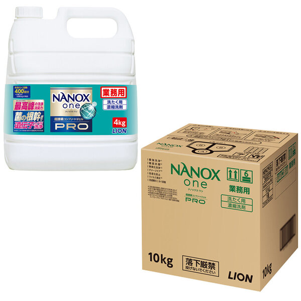 NANOX one PRO